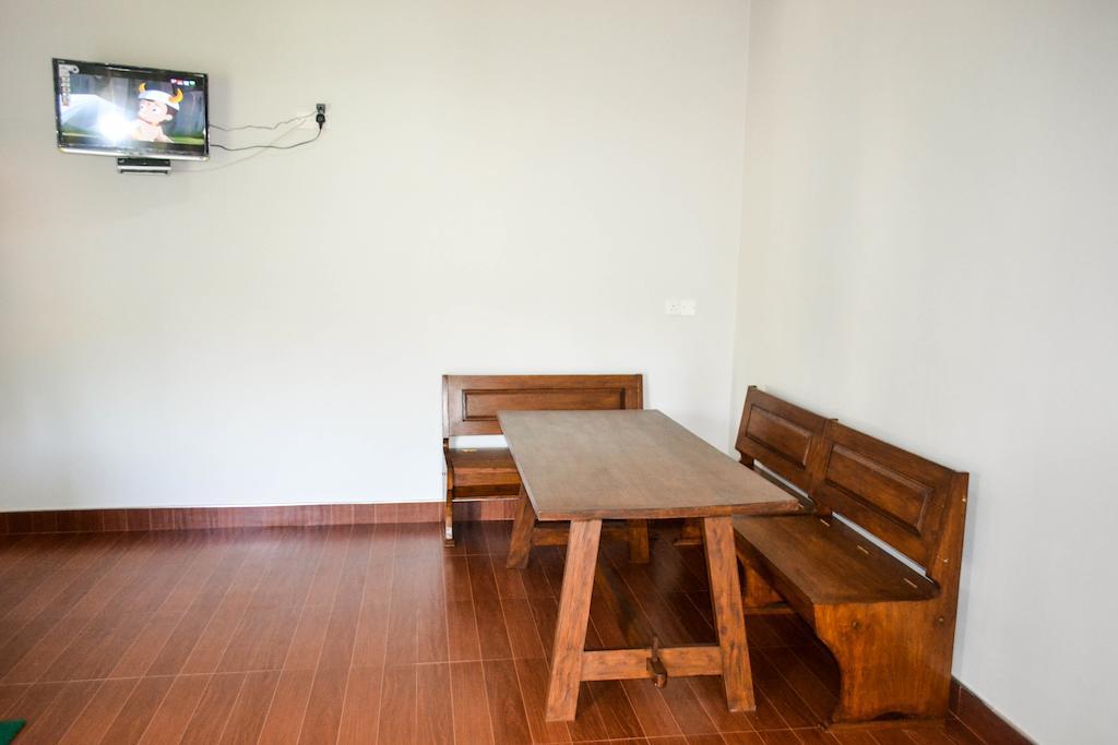 Di Sicuro Tourist Inn هيكادوفا الغرفة الصورة