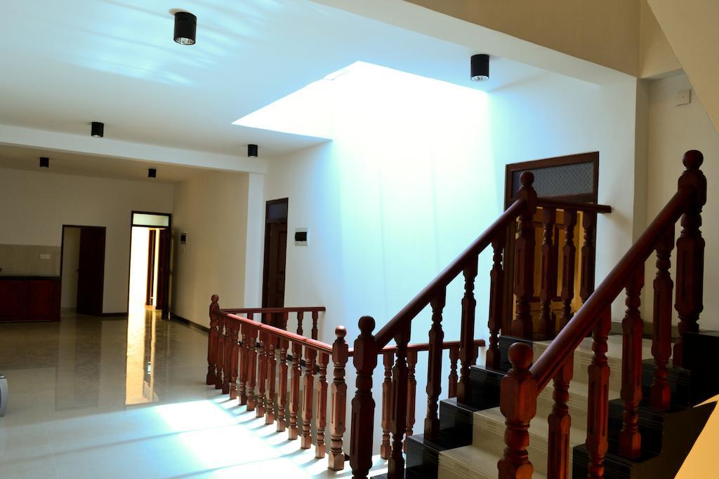 Di Sicuro Tourist Inn هيكادوفا المظهر الخارجي الصورة
