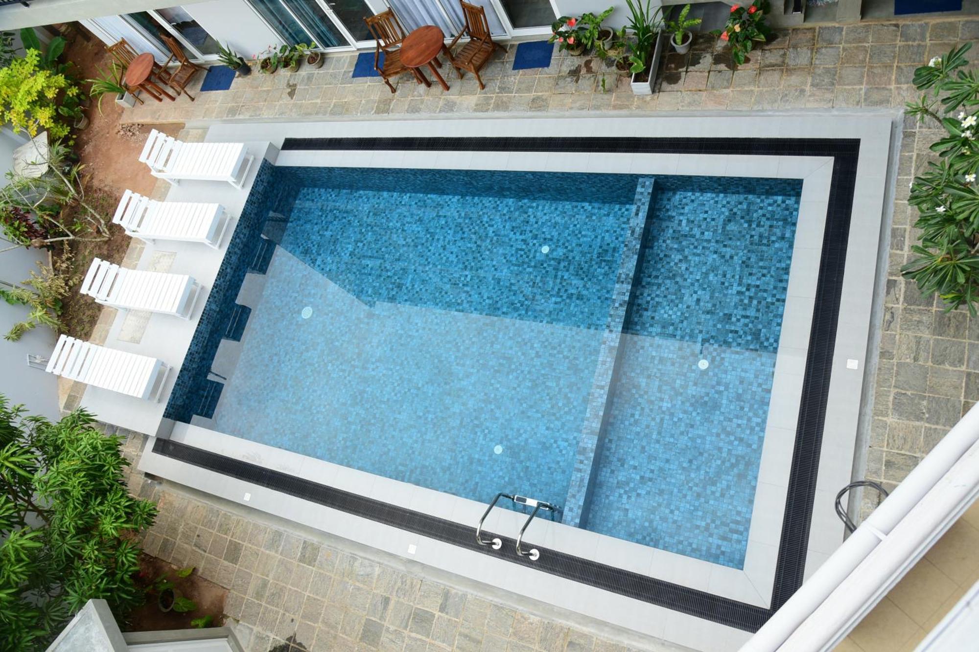 Di Sicuro Tourist Inn هيكادوفا المظهر الخارجي الصورة